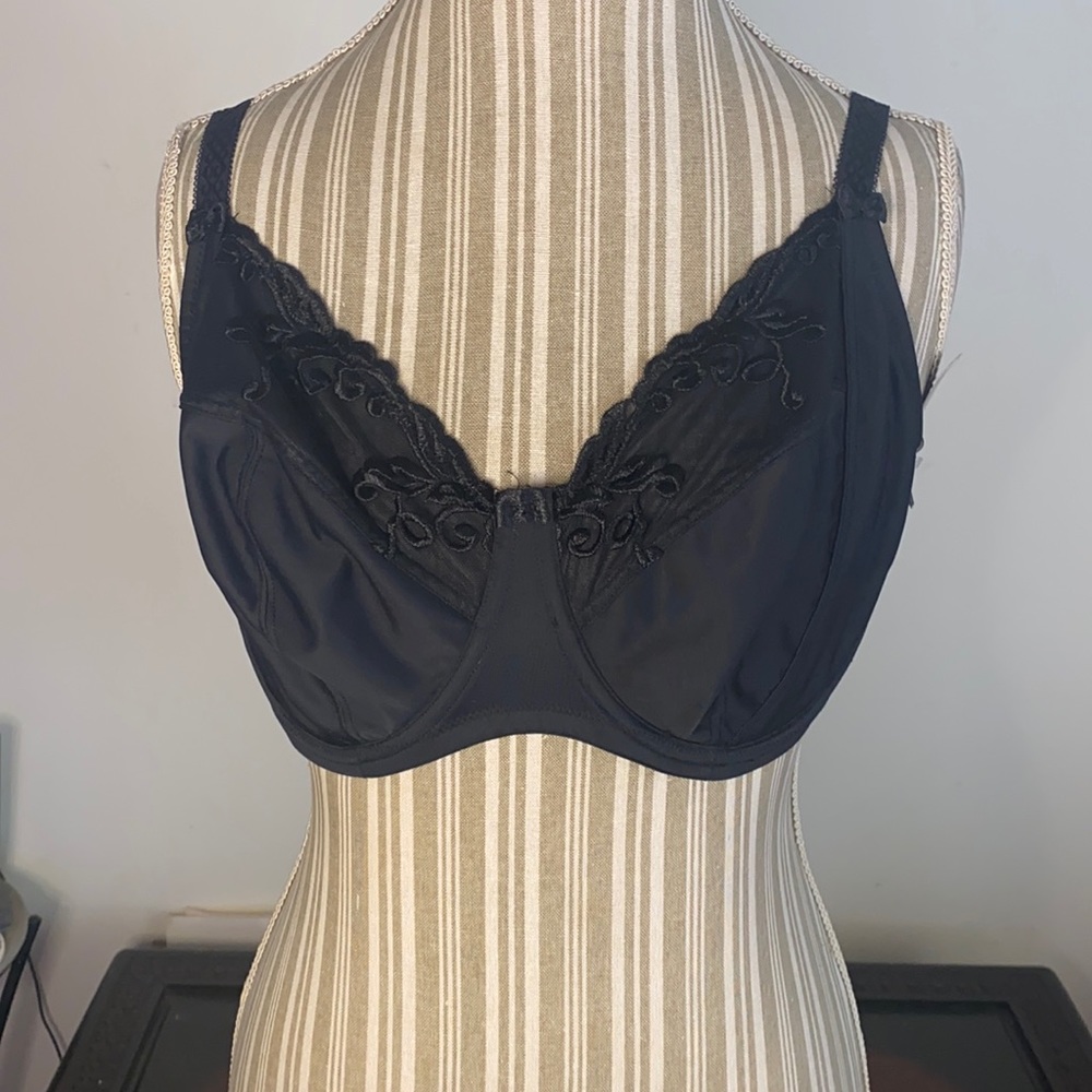1st & curve bra